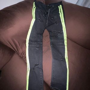 Fashion Nova Jeans MENS